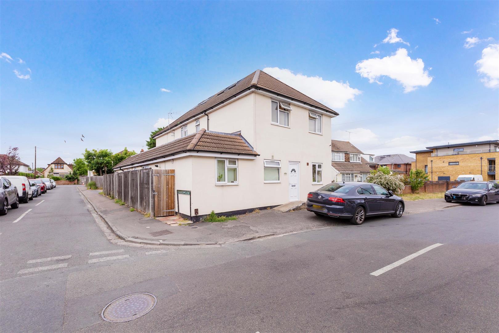 Harrow Lane, Maidenhead